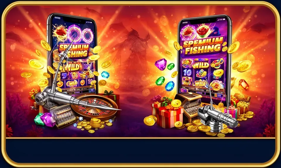 Pusoy Tournament